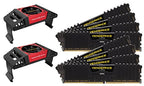 Corsair CMK64GX4M8X3600C18 Vengeance LPX 64GB DDR4 3600 RAM