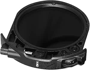 Meike MK-EFTR-VND Drop-in Variable ND Filter Kit