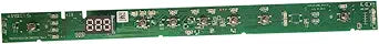 GE WD21X23461 Dishwasher User Interface Assembly OEM