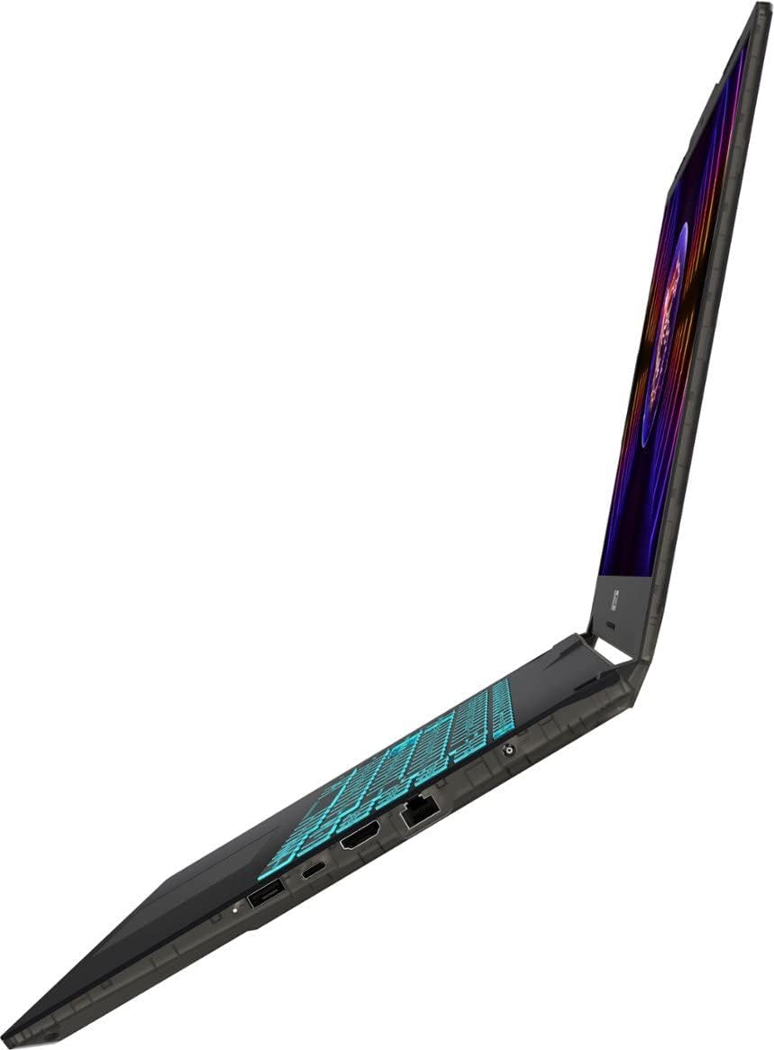 MSI Cyborg 15 i7 RTX 4060 Gaming Laptop - 32GB RAM 1TB SSD