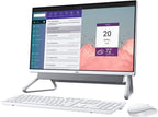 Dell I5490-7234SLV-PUS Inspiron 24 AiO Touch i7