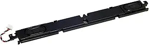 HP 730555-001 820 Left/Right Speaker Assembly — main product image