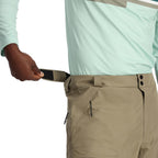 Spyder 38SA465304 Men's Turret Gore-Tex Bib Ski Pants
