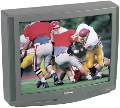 Panasonic CT-32SF37 32-inch Superflat CRT TV