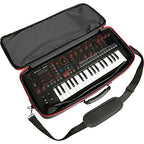Roland CB Carry Bag JDXI Synth Keyboard Black