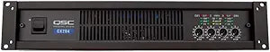 QSC CX204V 4-Channel 70V Amplifier — main product image
