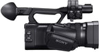 Sony HXRNX100 Full HD NXCAM Camcorder Pro Quality