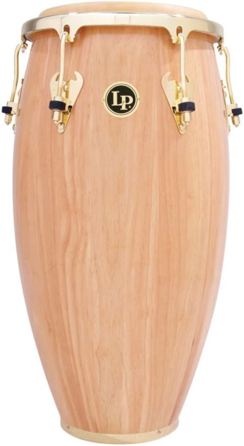 Latin Percussion M754S-AW Matador 12.5" Wood Tumbadora
