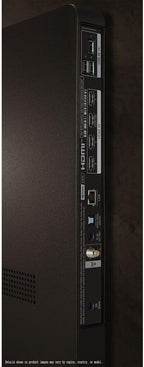 LG OLED65C4AUA 65