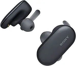 Sony WF-SP900 BM Sports Wireless Headphones
