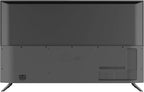 JVC LT-49MA770 49-Inch 4K Ultra HD LED TV Renewed