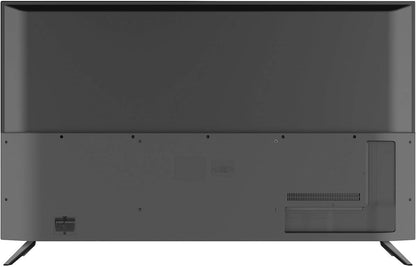 JVC LT-49MA770 49-Inch 4K Ultra HD LED TV Renewed