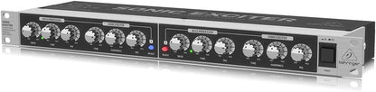 Behringer SX3040 SONIC EXCITER Stereo Sound Enhancement Processor