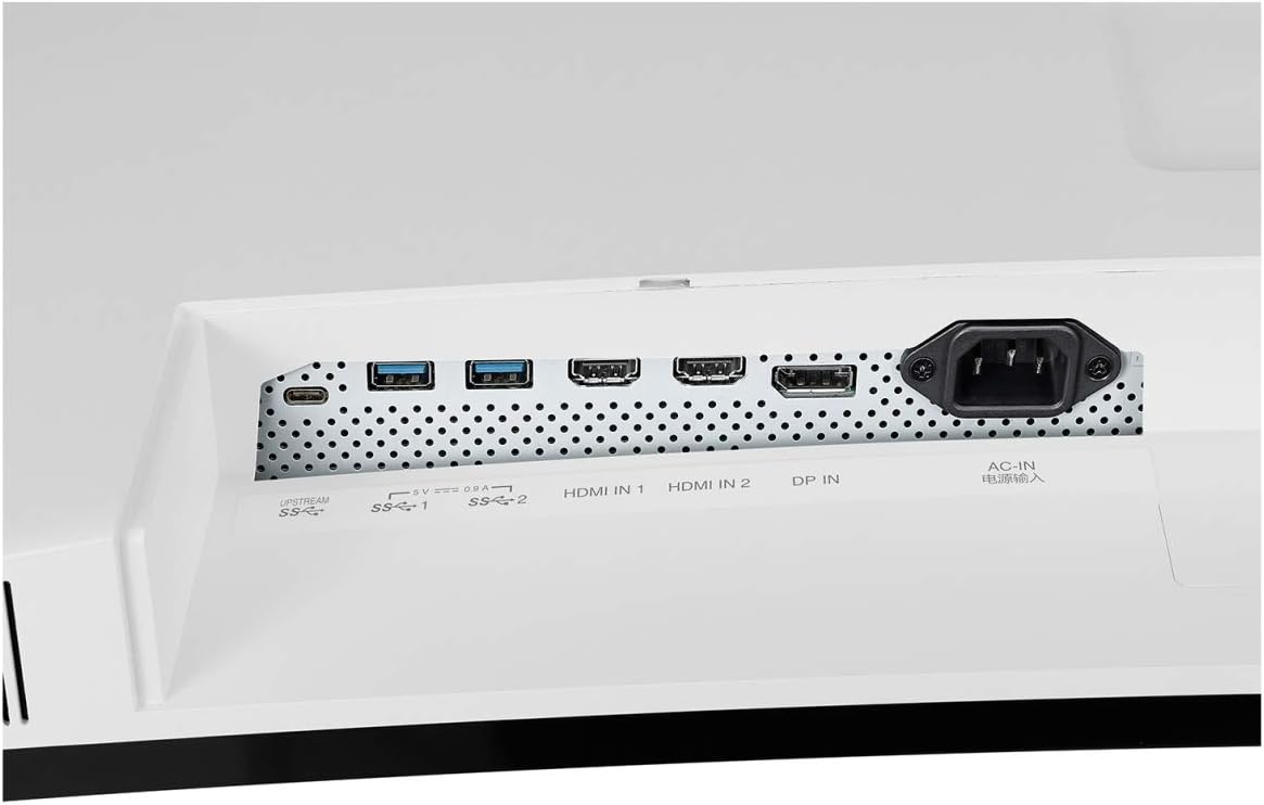 LG 49BL95C-W 49" UltraWide DQHD IPS Monitor