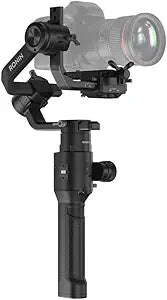 DJI CP.ZM.00000103.02 Ronin-S Camera Stabilizer Gimbal — main product image