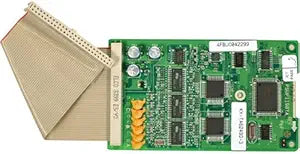 Panasonic KX-TA62493-3 Caller ID Card