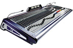Soundcraft GB8 32-Channel Professional Mixing Console