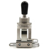 Switchcraft 12120X 3-Way Toggle Switch, Short, Les Paul