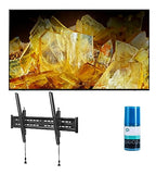 Sony BNDL_XR75X90L-WALTS-TM4390-SC 75