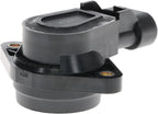 Hitachi TPS0002 Throttle Position Sensor OE Quality