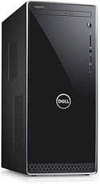 Dell Inspiron 3671 Desktop i5-9400 12GB 256GB SSD Windows 10