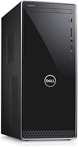 Dell Inspiron 3671 Desktop i5-9400 12GB 256GB SSD Windows 10