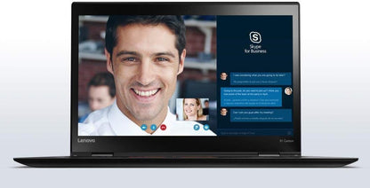 Lenovo Thinkpad X1 20FB005WUS Carbon i7 Ultrabook