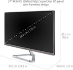 ViewSonic VX2776-4K-MHD 27