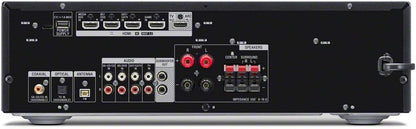 Sony STRDH590 5.2 Channel 4K AV Receiver Renewed