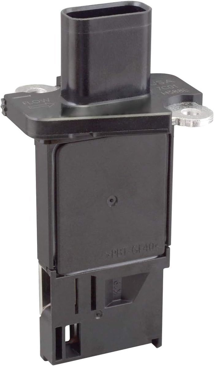Hitachi MAF0012 Mass Air Flow Sensor - Ford/Mazda — main product image