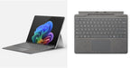 Microsoft Surface Pro 2024 Snapdragon 13