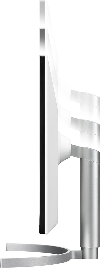 LG 27UN850-W 27" 4K UHD IPS Monitor