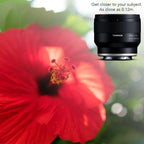 Tamron TM24F28S 24mm f/2.8 Sony E-Mount Lens