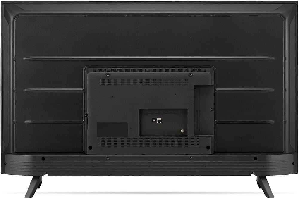 LG E23LG65UP7000PUA 65" 4K UHD Smart webOS TV Bundle