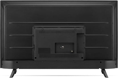 LG E23LG65UP7000PUA 65" 4K UHD Smart webOS TV Bundle