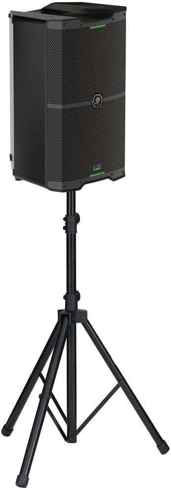 Mackie SRM210 V-Class 2000W 10-inch Powered Loudspeaker