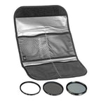 Hoya DFK43 43mm Digital Filter Kit