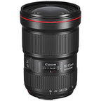 Canon 0573C002 EF 16-35mm f/2.8L III USM Lens Bundle
