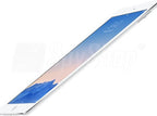 Apple iPad Air 2: 16GB, 4G + Wi-Fi - Silver (Renewed)
