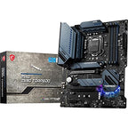 MSI Z590TORPE MAG Z590 Torpedo Gaming Motherboard