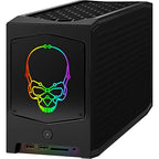Intel RNUC11BTM NUC 11 Extreme i9 RTX 3060 Mini PC