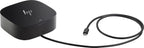 HP 5TW10AA#ABA USB-C Dock G5 for Notebooks