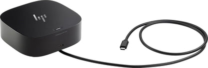 HP 5TW10AA#ABA USB-C Dock G5 for Notebooks