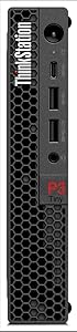 Lenovo 30H00013US ThinkStation P3 Tiny Workstation i7-13700T