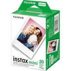Fujifilm Instax Twin Mini Instant Film 300 Sheets