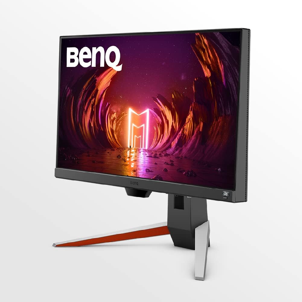 BenQ EX240 MOBIUZ 165Hz 1ms IPS Gaming Monitor