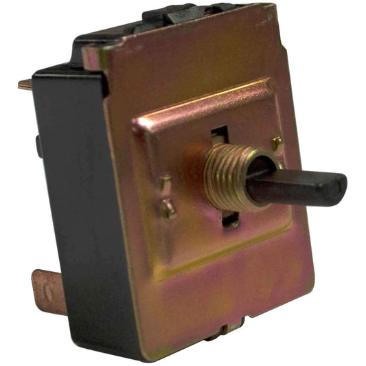 Miller 257585 Rotary Switch 5 Position