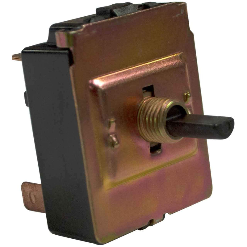 Miller 257585 Rotary Switch 5 Position — main product image
