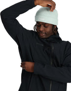 Spyder 38SA075342 Men's Nolan Softshell Ski Jacket