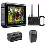 Atomos ATOMNJAV01+ATOMCON003 Ninja V 5